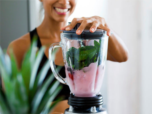 The 8 Best Zero Belly Smoothies for Weight Loss