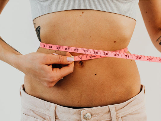 14 Ways to Lose Your Belly in 14 Days